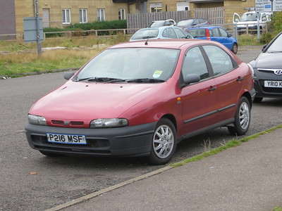 download FIAT BRAVO BRAVA workshop manual