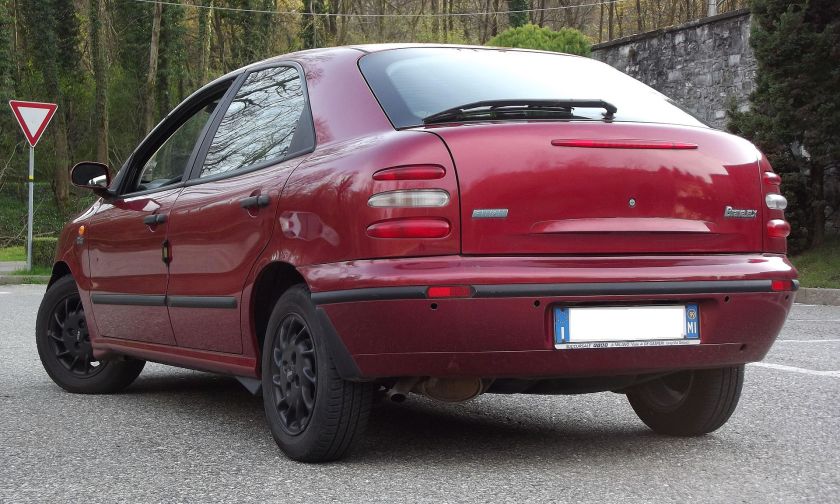 download FIAT BRAVO BRAVA workshop manual