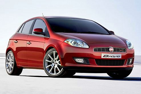 download FIAT BRAVO workshop manual