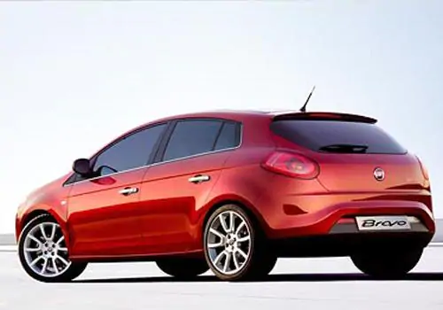 download FIAT BRAVO workshop manual