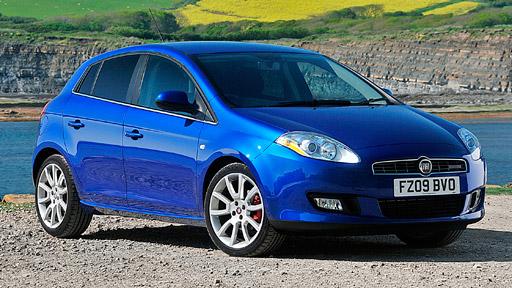 download FIAT BRAVO workshop manual