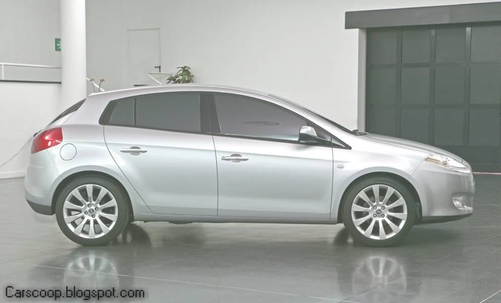 download FIAT BRAVO workshop manual