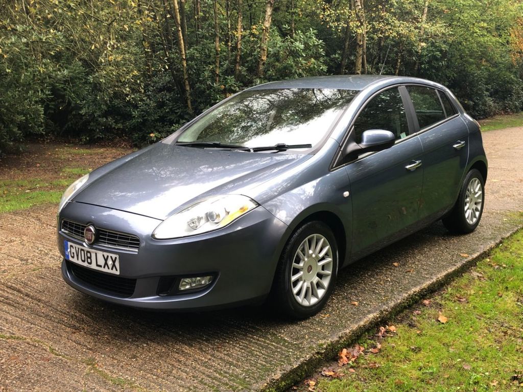 download FIAT BRAVO workshop manual