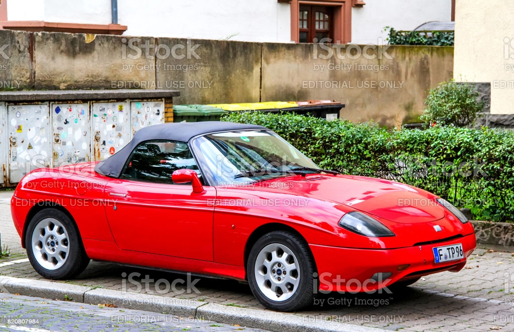 download FIAT Barchetta able workshop manual