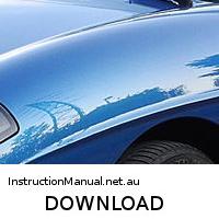 repair manual