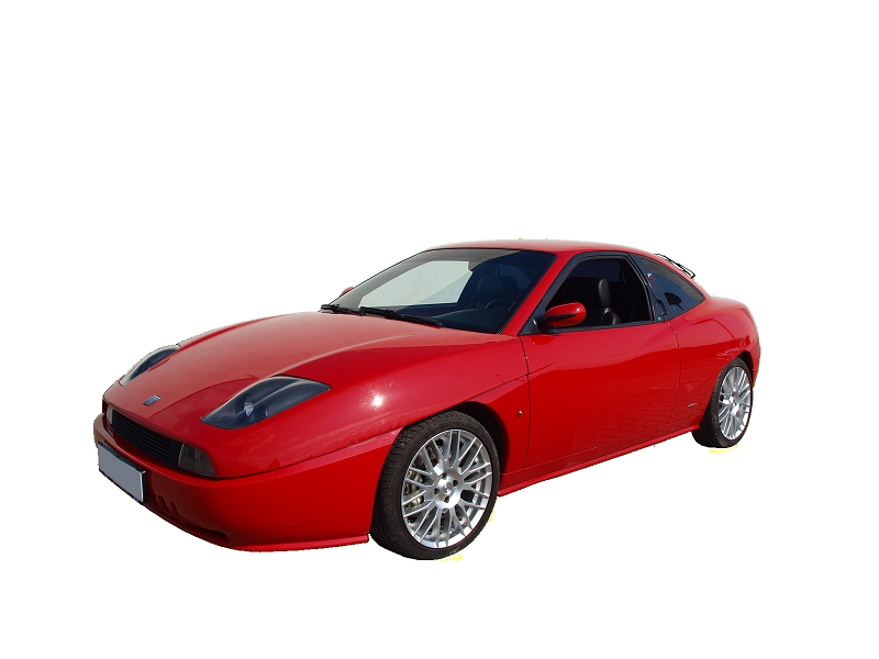 download FIAT COUPE workshop manual