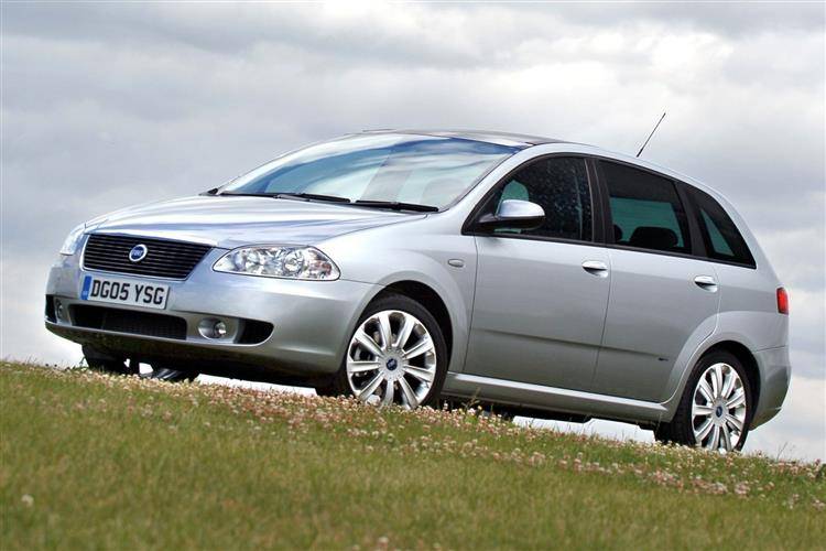 download FIAT CROMA workshop manual