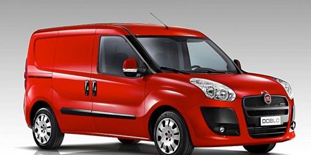 download FIAT DOBLO able workshop manual