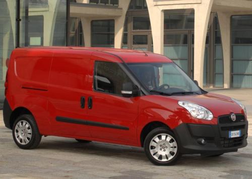 download FIAT DOBLO able workshop manual