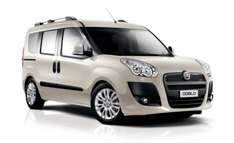 download FIAT DOBLO able workshop manual