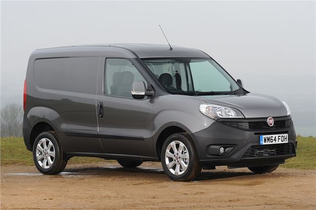 download FIAT DOBLO able workshop manual