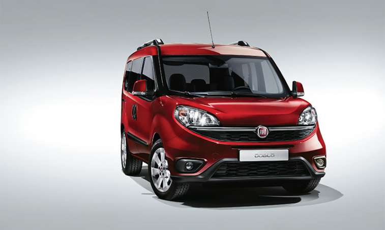 download FIAT DOBLO workshop manual