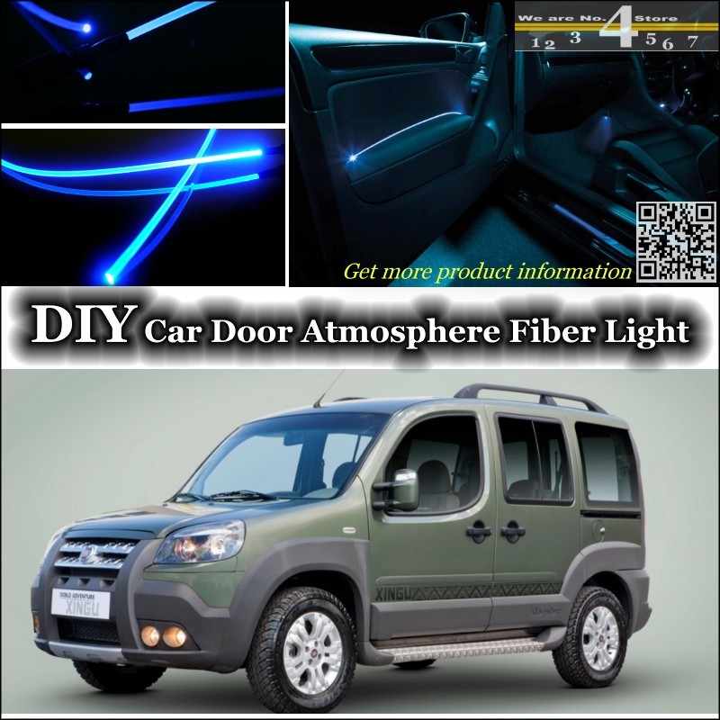 download FIAT DOBLO workshop manual