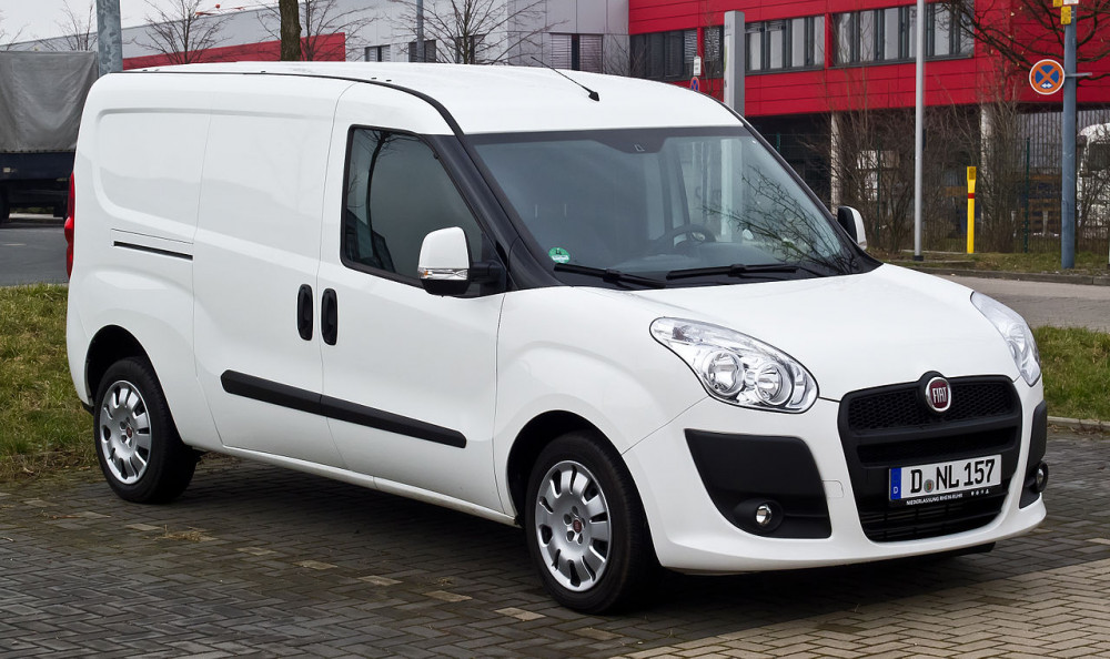 download FIAT DOBLO workshop manual