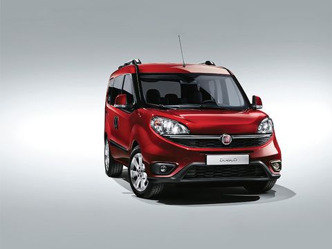 download FIAT DOBLO workshop manual