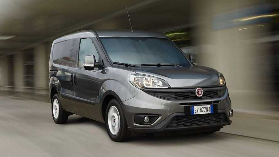 download FIAT DOBLO workshop manual