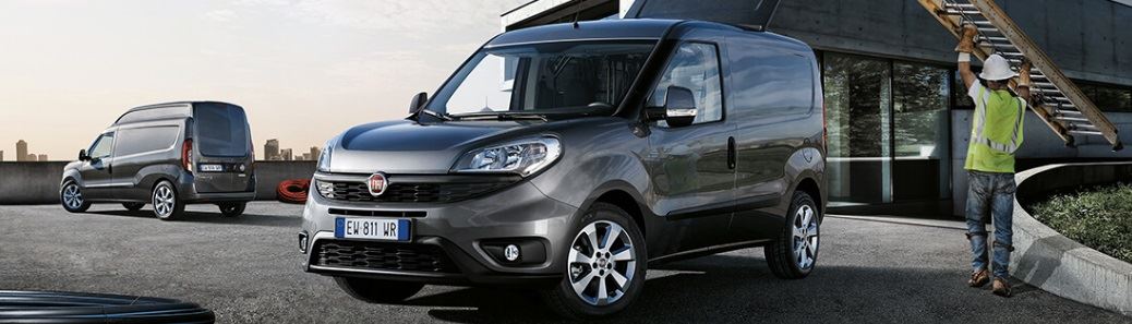 download FIAT DOBLO workshop manual