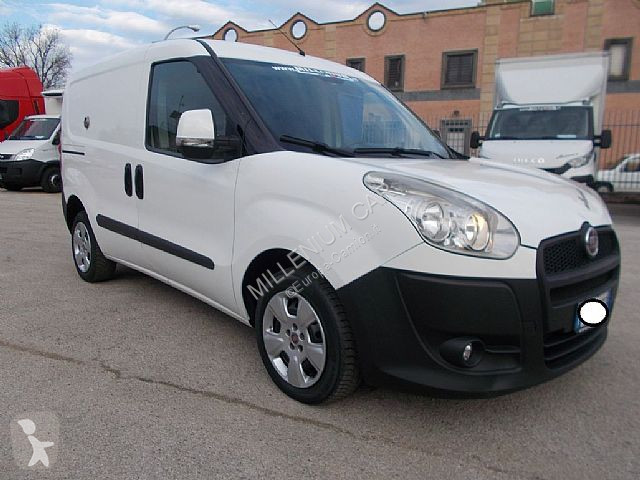 download FIAT DOBLO workshop manual