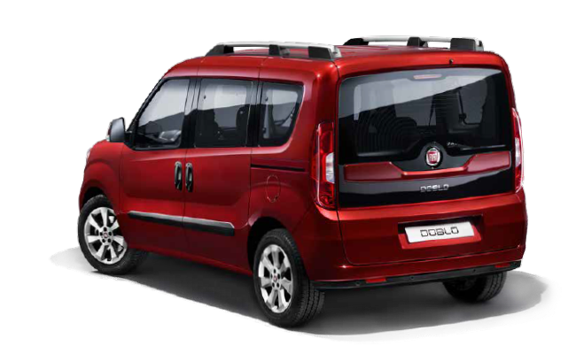 download FIAT DOBLO workshop manual