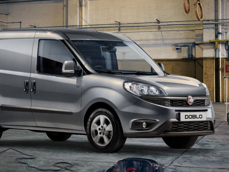 download FIAT DOBLO workshop manual