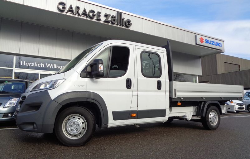 download FIAT DUCATO 2.0I able workshop manual