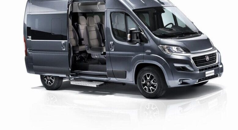 download FIAT DUCATO 2.0I able workshop manual