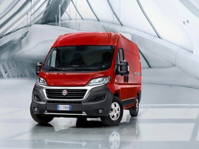 download FIAT DUCATO 2.0I workshop manual