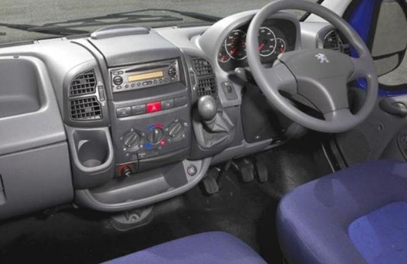 download FIAT DUCATO 2.0I workshop manual