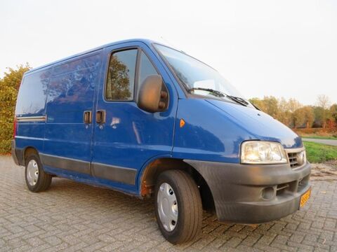 download FIAT DUCATO 2.0I workshop manual