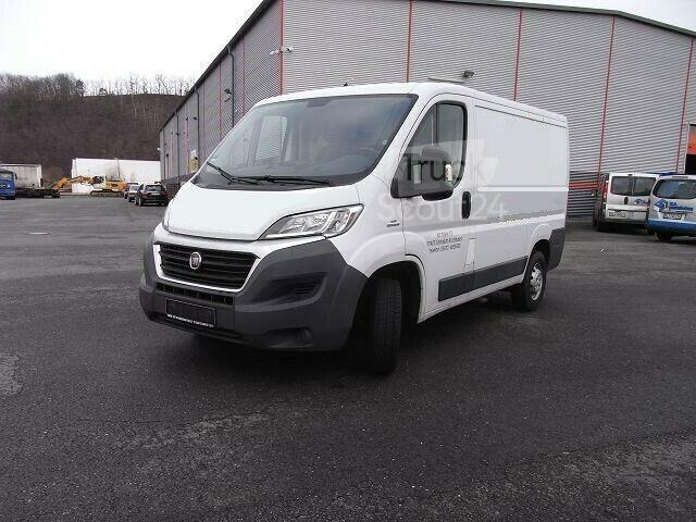 download FIAT DUCATO 2.2 8S HDI able workshop manual