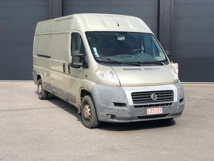 download FIAT DUCATO 2.2 HDI workshop manual