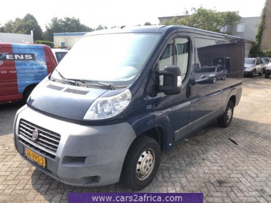 download FIAT DUCATO 2.2 HDI workshop manual