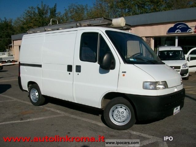 download FIAT DUCATO 2.8 TD workshop manual