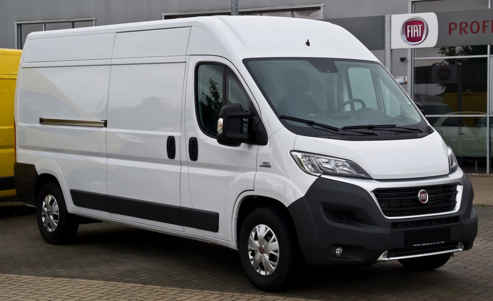 download FIAT DUCATO able workshop manual