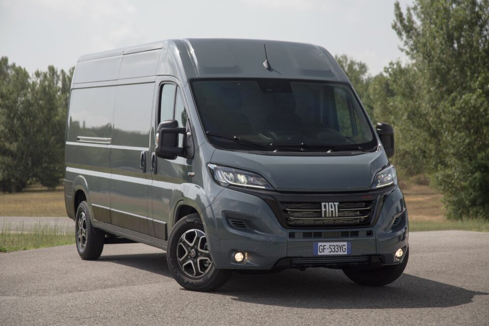 download FIAT DUCATO able workshop manual