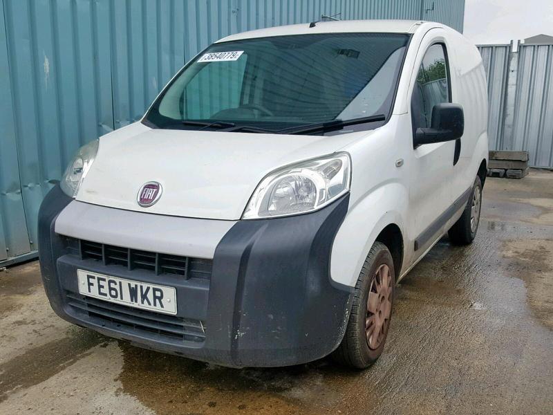 download FIAT FIORINO workshop manual