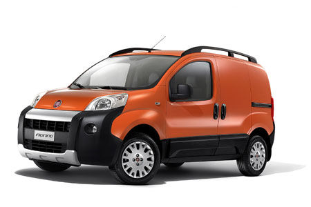 download FIAT FIORINO workshop manual