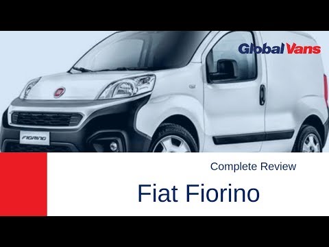 download FIAT FIORINO workshop manual