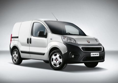 download FIAT FIORINO workshop manual