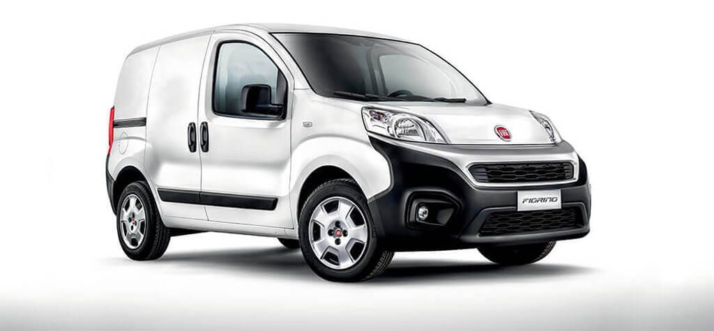 download FIAT FIORINO workshop manual