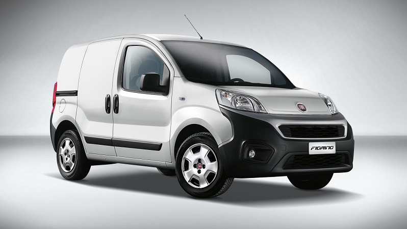 download FIAT FIORINO workshop manual