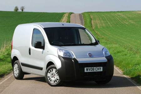 download FIAT FIORINO workshop manual