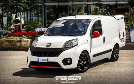 download FIAT FIORINO workshop manual