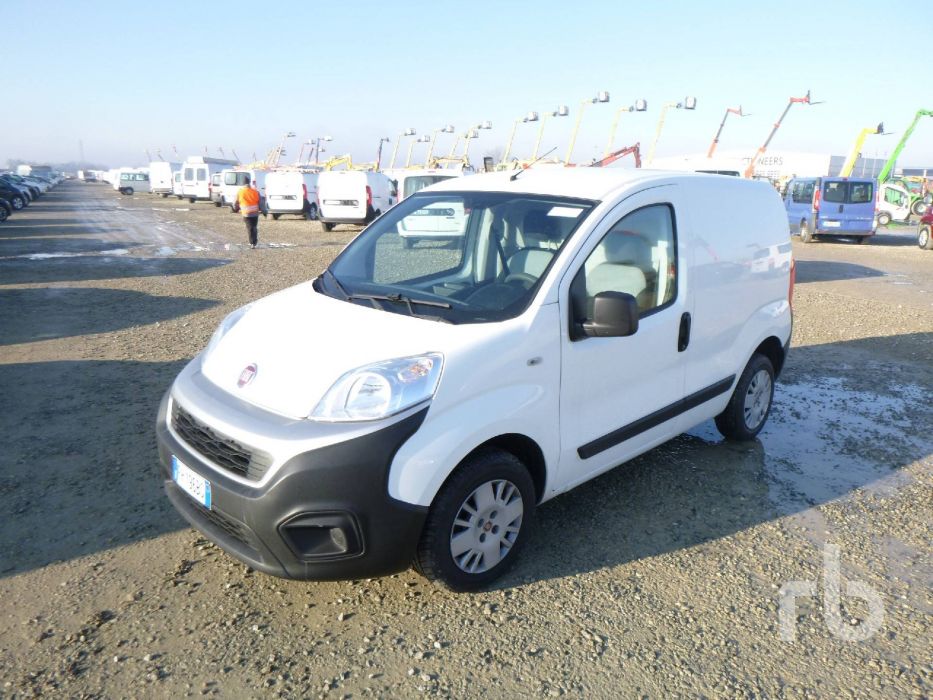 download FIAT FIORINO workshop manual