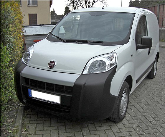 download FIAT FIORINO workshop manual