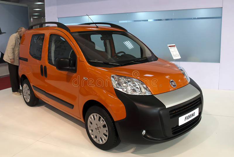 download FIAT FIORINO workshop manual