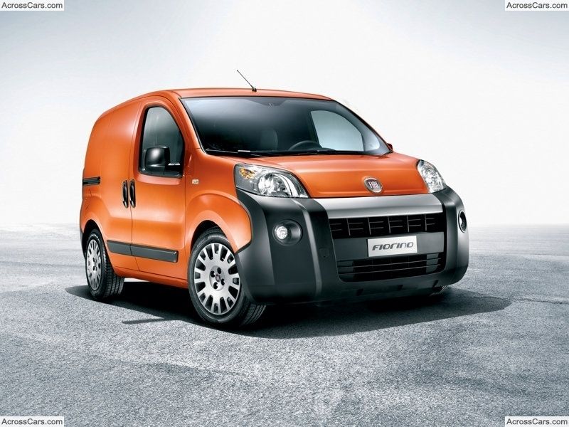 download FIAT FIORINO workshop manual