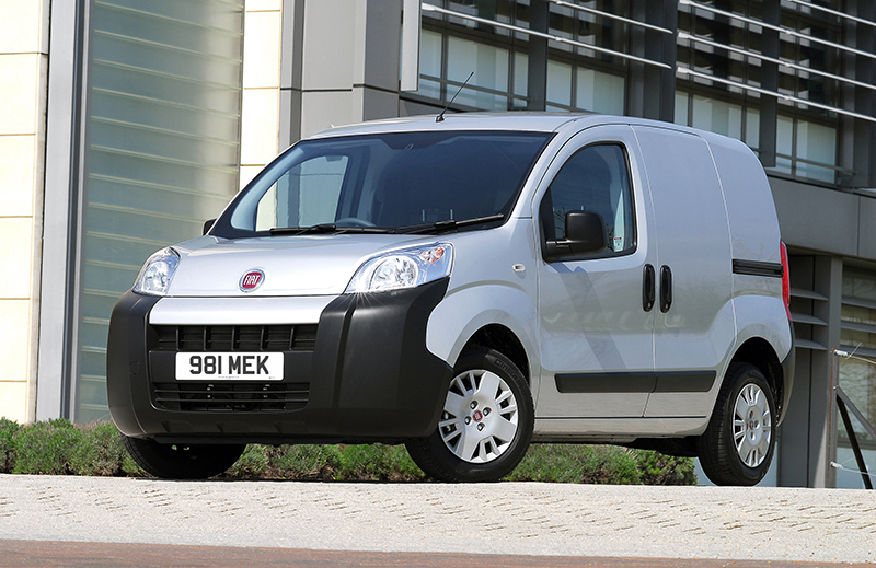 download FIAT FIORINO workshop manual
