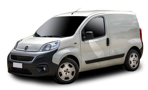 download FIAT FIORINO workshop manual