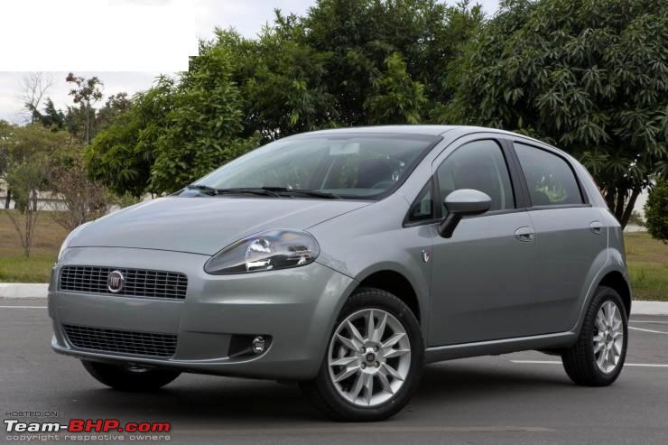 download FIAT GRandE PUNTO workshop manual